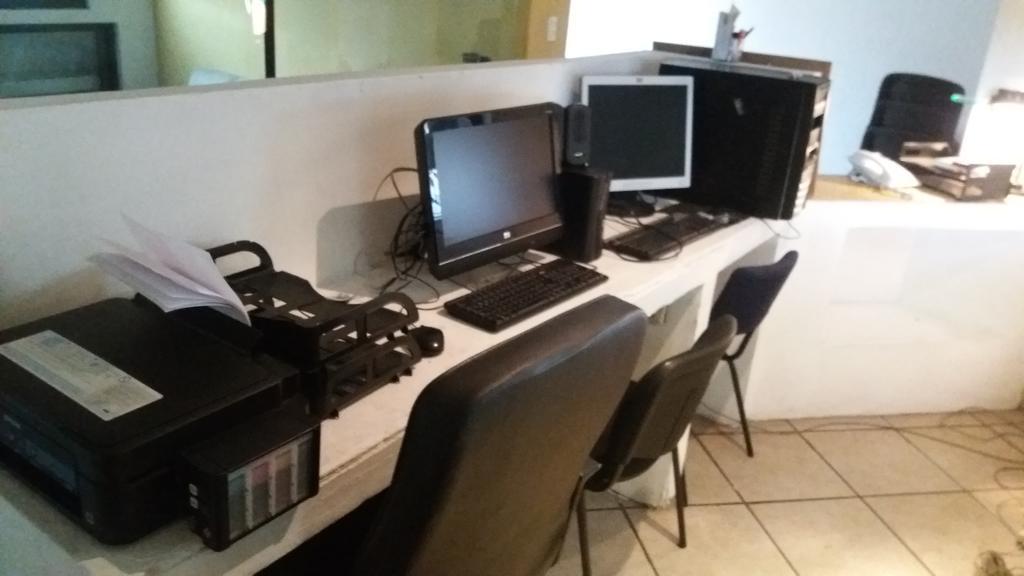 Hostal Avante Toluca Bagian luar foto